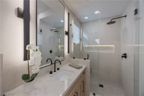 Tiny photo for 305 Prince Charming Court, Las Vegas, NV 89145 (MLS # 2788031)