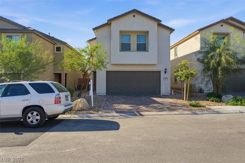 Photo of 5427 Barcola Avenue, Las Vegas, NV 89139 (MLS # 2769789)