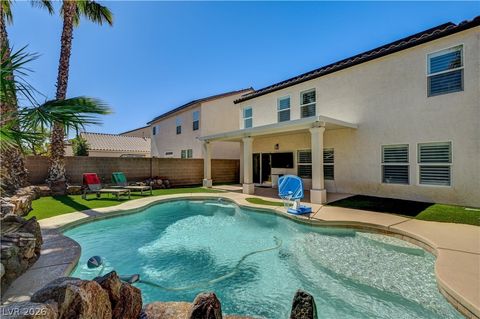 Photo of 10260 S Bronco Street, Las Vegas, NV 89141 (MLS # 2764065)
