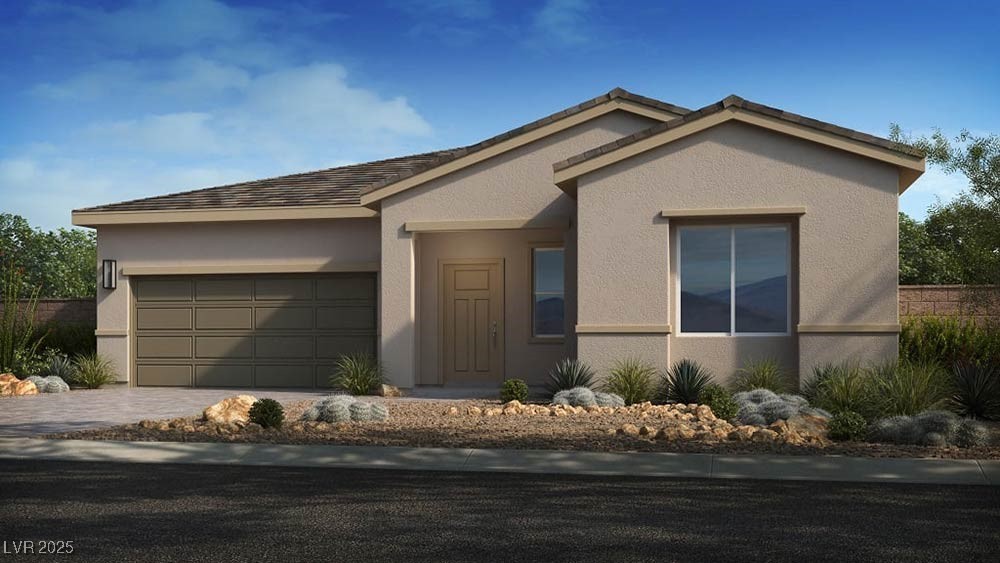 4529 S Pienza Court, Pahrump, Nevada image 1