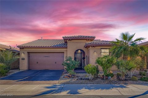 972 Via Canale Drive Henderson NV 89011