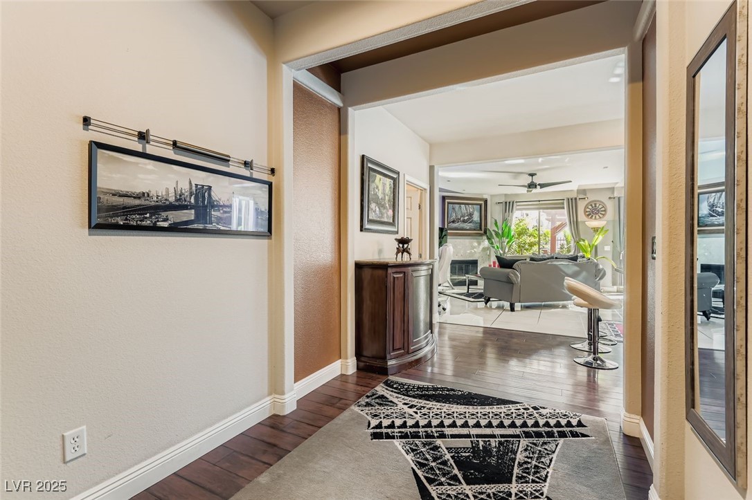 972 Via Canale Drive