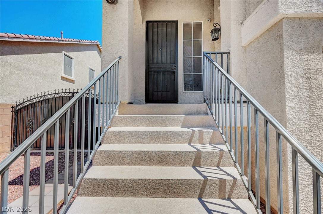 9656 Paraiso Springs Street