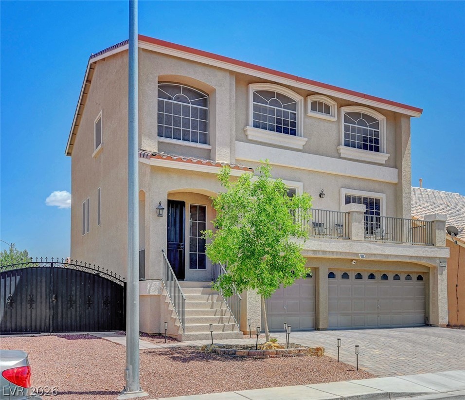 9656 Paraiso Springs Street