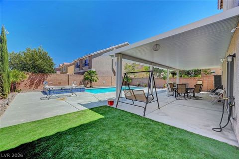 9656 Paraiso Springs Street Las Vegas NV 89139