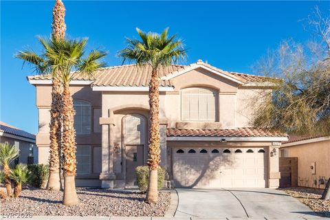 Photo of 1426 Hometown Avenue, Henderson, NV 89074 (MLS # 2756988)
