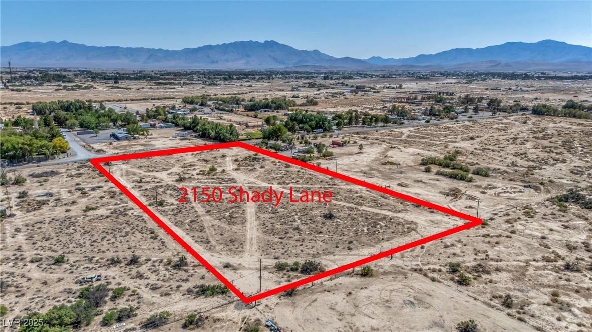2150 W Shady Lane