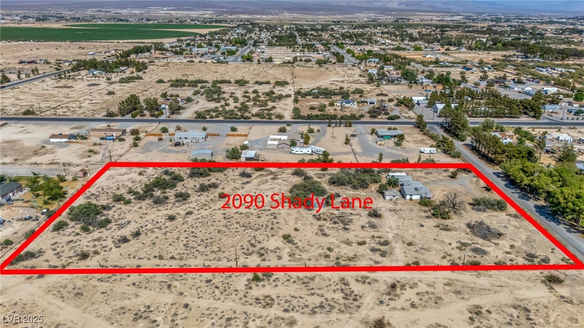 2150 W Shady Lane