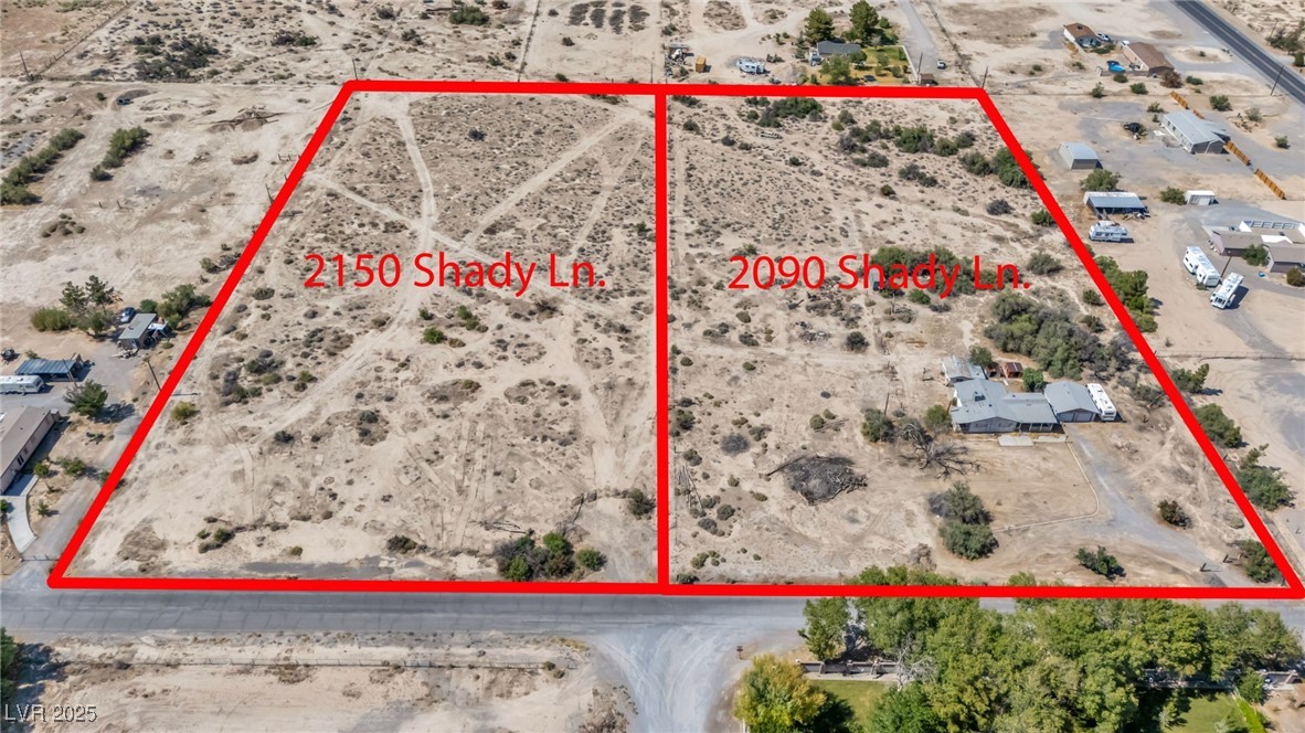 2150 W Shady Lane
