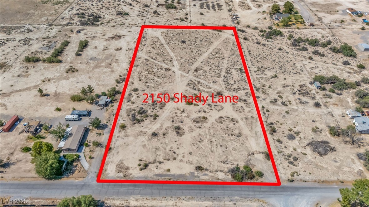 2150 W Shady Lane