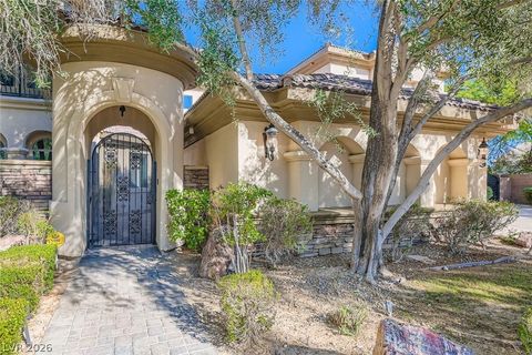 5025 Conough Lane Las Vegas NV 89149