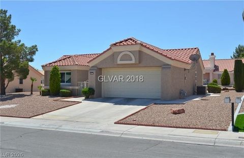 Photo of 8801 Pennystone Avenue, Las Vegas, NV 89134 (MLS # 2762898)