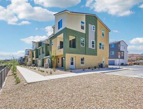 Photo of 5806 Kips Bay Street, Las Vegas, NV 89148 (MLS # 2781321)