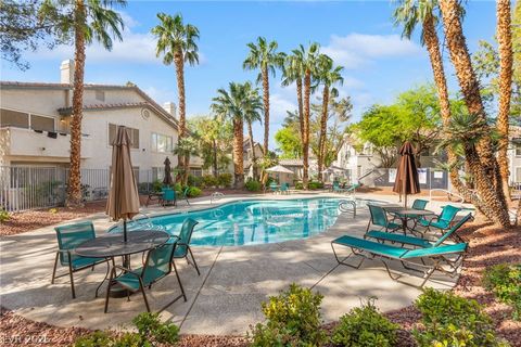 3053 Casey Drive 103 Las Vegas NV 89120