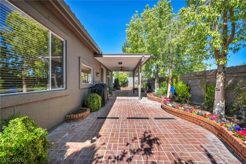 Tiny photo for 8964 Echo Ridge Drive, Las Vegas, NV 89117 (MLS # 2787894)