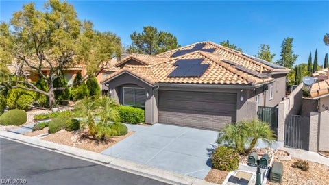 Tiny photo for 8964 Echo Ridge Drive, Las Vegas, NV 89117 (MLS # 2787894)
