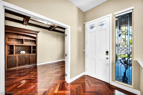 Tiny photo for 8964 Echo Ridge Drive, Las Vegas, NV 89117 (MLS # 2787894)
