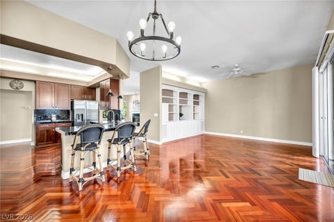 Tiny photo for 8964 Echo Ridge Drive, Las Vegas, NV 89117 (MLS # 2787894)