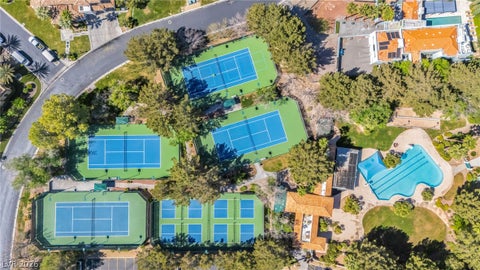 Tiny photo for 8964 Echo Ridge Drive, Las Vegas, NV 89117 (MLS # 2787894)