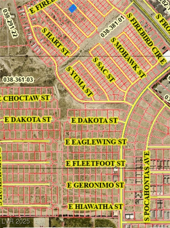 880 S Blackfoot Street, Pahrump, Nevada image 4
