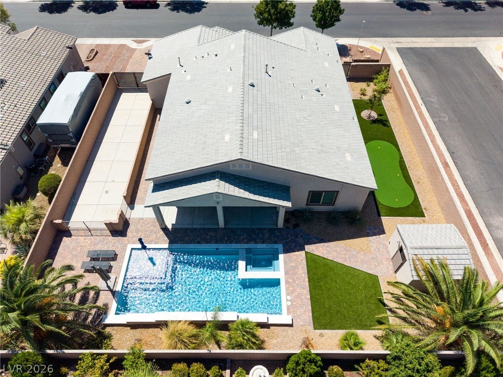 7310 Fruitful Harvest Avenue