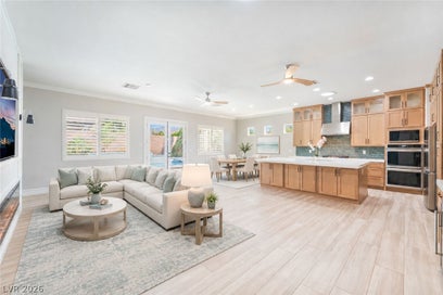 7310 Fruitful Harvest Avenue Las Vegas NV 89131