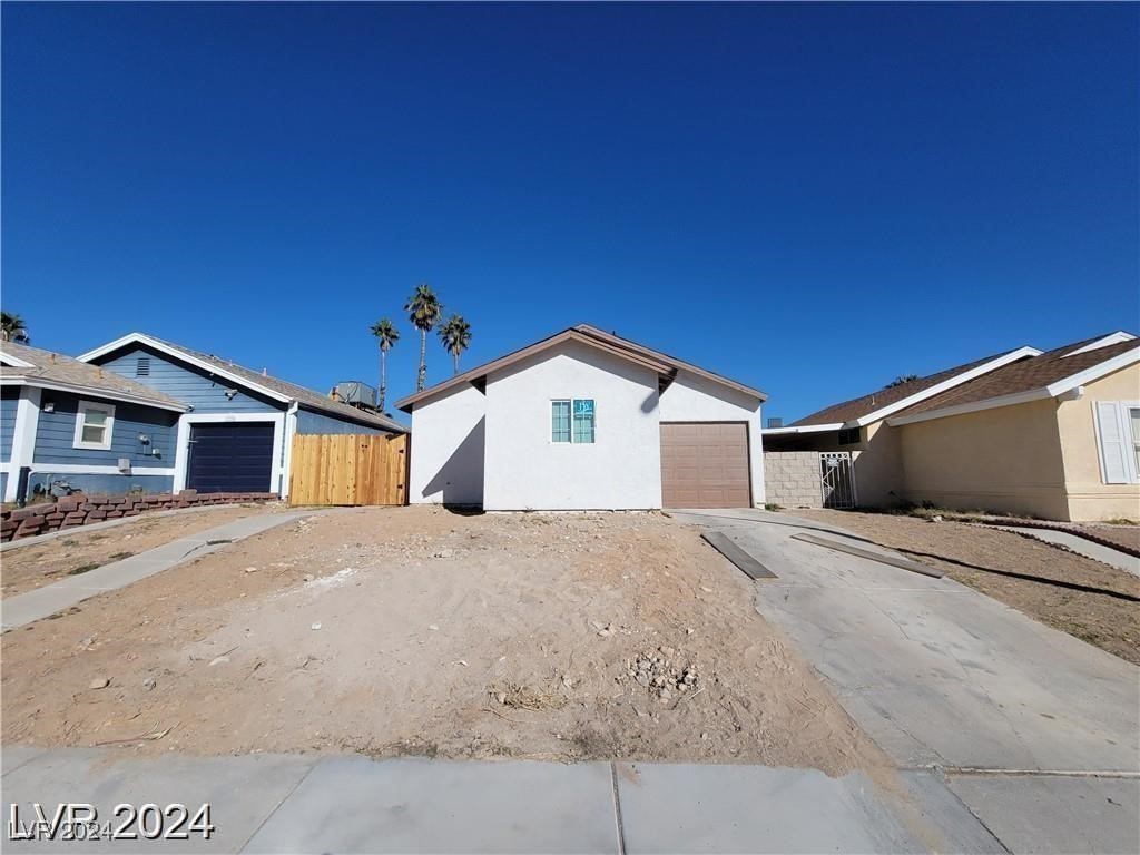 7324 Empress Drive, Las Vegas, Nevada image 1