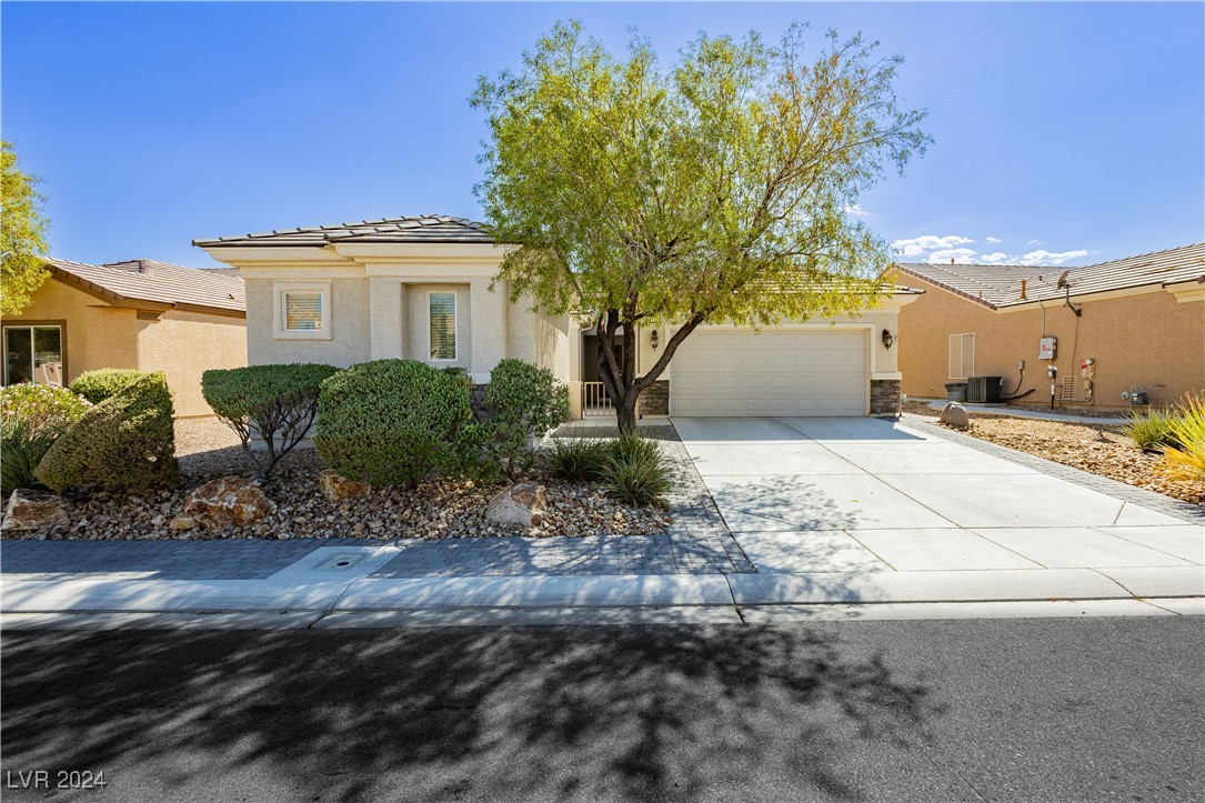 View North Las Vegas, NV 89084 house