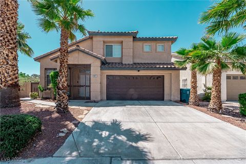 Photo of 9411 Pioneer Avenue, Las Vegas, NV 89117 (MLS # 2741609)