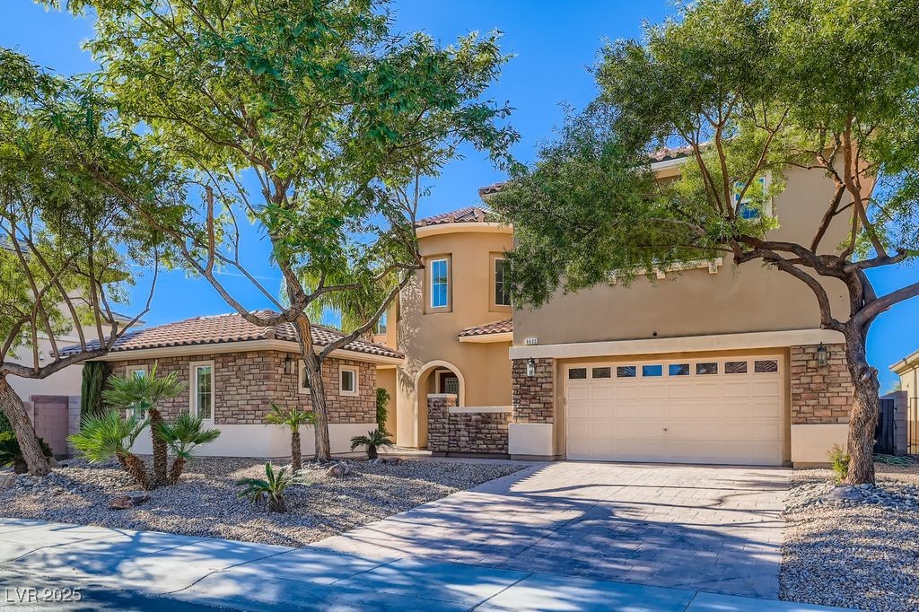 8635 Killians Greens Drive