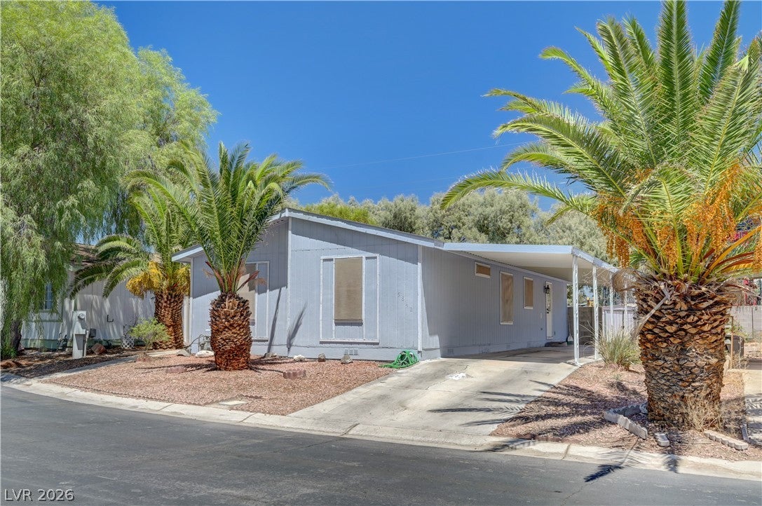 5842 Sassy Rose Drive