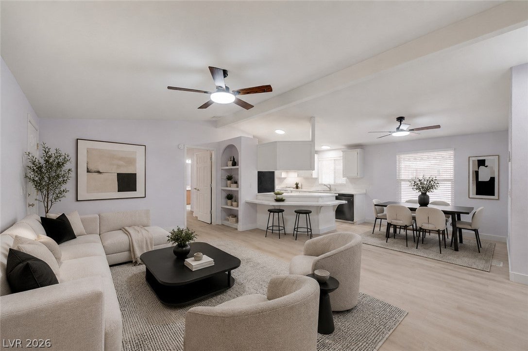 5842 Sassy Rose Drive
