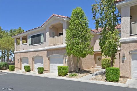 Condo For Sale - 251 S Green Valley Parkway #2012<br/> Henderson, NV 89012