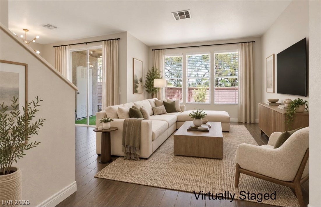 251 S Green Valley Parkway 2012