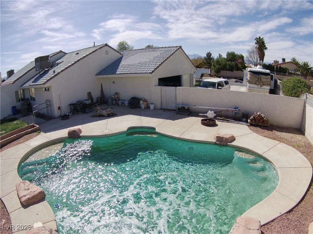 8736 Procyon Street