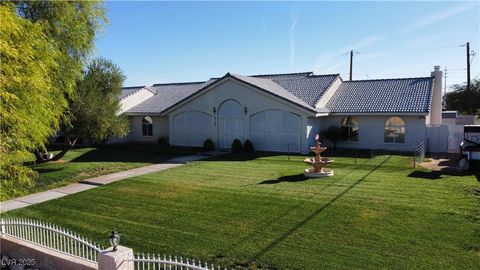 8736 Procyon Street Las Vegas NV 89139