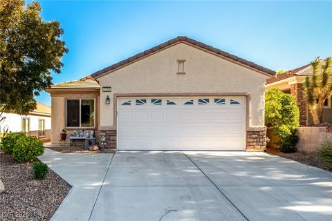 2578 Corvus Street Henderson NV 89044