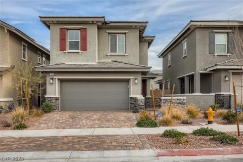 Homes For Rent - 320 Cape Seville Place<br/> Henderson, NV 89015