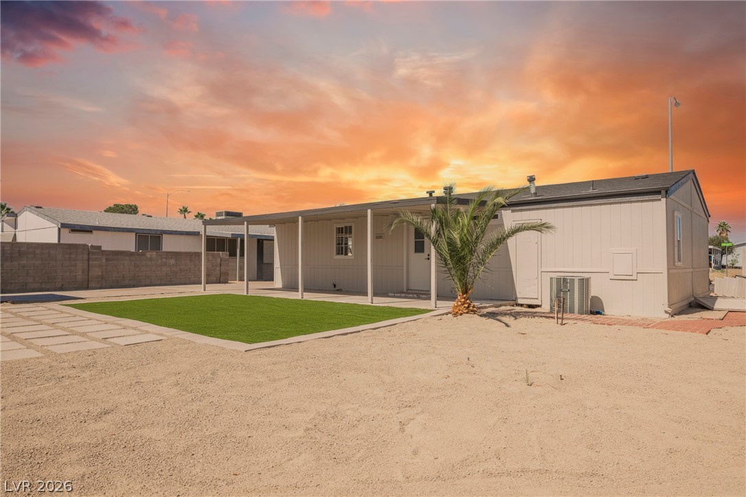 504 Amethyst Avenue