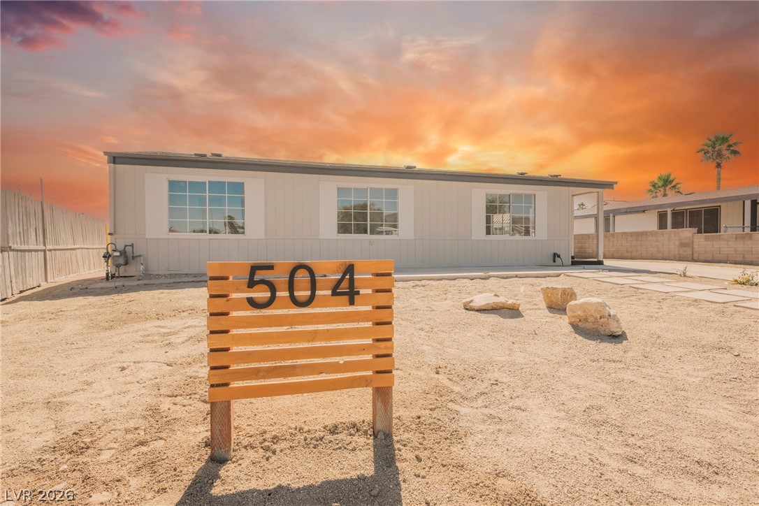 504 Amethyst Avenue