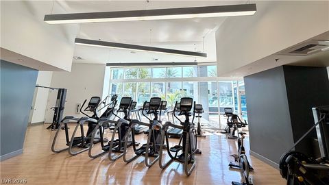 Tiny photo for 4575 Dean Martin Drive #1410, Las Vegas, NV 89103 (MLS # 2789330)