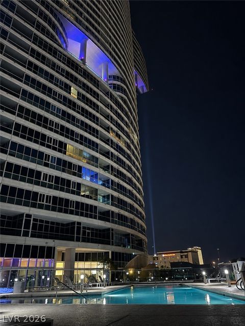 Tiny photo for 4575 Dean Martin Drive #1410, Las Vegas, NV 89103 (MLS # 2789330)