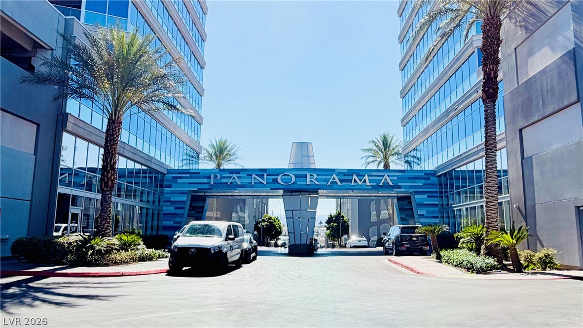 4575 Dean Martin Drive 1410
