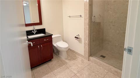 Tiny photo for 4575 Dean Martin Drive #1410, Las Vegas, NV 89103 (MLS # 2789330)