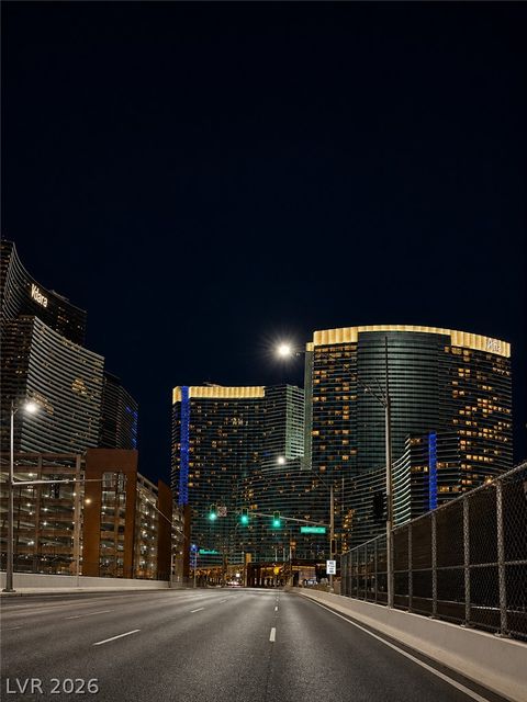 Tiny photo for 4575 Dean Martin Drive #1410, Las Vegas, NV 89103 (MLS # 2789330)