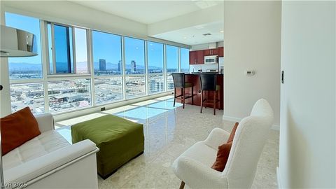 Tiny photo for 4575 Dean Martin Drive #1410, Las Vegas, NV 89103 (MLS # 2789330)