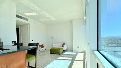 Tiny photo for 4575 Dean Martin Drive #1410, Las Vegas, NV 89103 (MLS # 2789330)