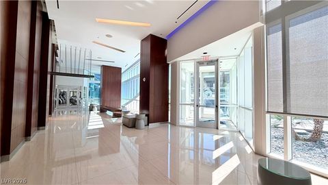 Tiny photo for 4575 Dean Martin Drive #1410, Las Vegas, NV 89103 (MLS # 2789330)