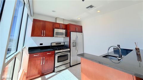 Tiny photo for 4575 Dean Martin Drive #1410, Las Vegas, NV 89103 (MLS # 2789330)