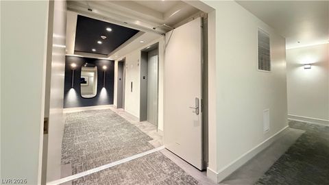 Tiny photo for 4575 Dean Martin Drive #1410, Las Vegas, NV 89103 (MLS # 2789330)